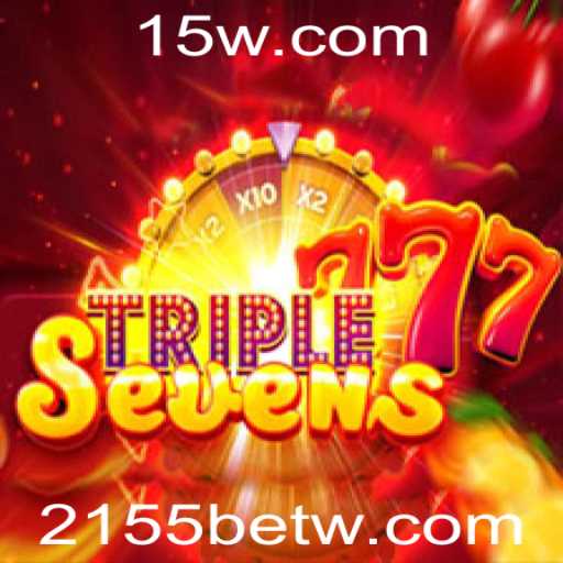 Descubra o Universo de 777TripleSeven com 2155bet